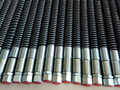 Hose Assembly Hose Assembly